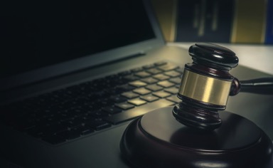 4 ways digital is changing the legal field, digital law